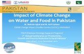6 2 mohsin iqbal - climate change impacts 21 dec 12 updated