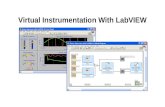 Labview Introduction