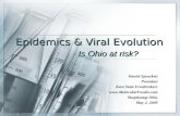 Viral Evolution: Is Ohio at Risk?