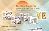 Sun Rise Exports Maharashtra  India