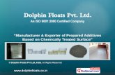 Dolphin Floats Pvt Ltd, India Maharashtra  india