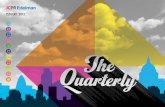 The Quarterly - Issue #02