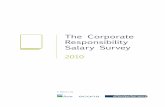 Cr salary survey2010