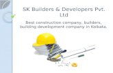 Builders in Kolkata