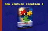 NCV 4 New Venture Creation Hands-On Support Slide Show - Module 5