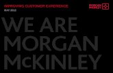 Morgan McKinley Project, Change & Strategy Networking Breakfast, Sydney