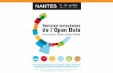 OPEN DATA WEEK // Plenary 1 : MIDATA Opening personnal data ?
