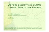 Eugene Takle — US Food Security and Climate Change