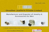 Orosilber Joaillerie Private Limited Delhi india