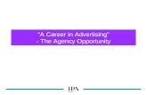 IPA Careers Presentation