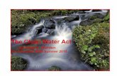 Pworden Cleanwater Act[1]