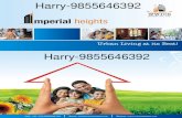 Wwics Imperial Heights Mohali | Imperial Heights Mohali | imperial Heights Sector 115  Mohali