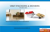 VINIT PACKERS & MOVERS