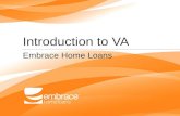 Embrace VA Loans