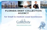 Florida debt collection_agency for Small and Mid Sized Businesses