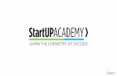 StartUP Academy Orientation