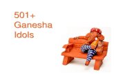 501+ Ganesha Idols