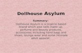 Dollhouse Asylum_Bus_week10