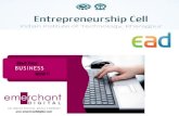 IIT Karagpur Entrepreneurship Awareness Drive - By Shakir Ali Founder & CEO of e-Merchant Digital Hyderabad