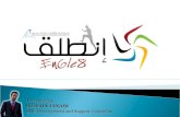 En6leq - Entrepreneurship awareness program by BCCI
