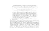 Paper: Nondeterministic Events in Business Processes
