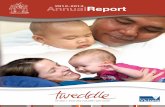 Tweddle annual report 2012-2013