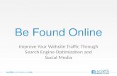 Local Online Marketing: Be Found Online