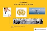 Flanders masters of innovation john vz-fit-2012 10 31