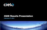 02 05-2010 - 4 q09 earnings results presentation