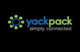 Yack Pack Presentation 2007nov28