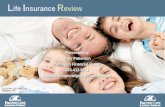 Life Insurance Review