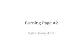 Burning page2