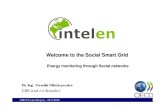 OECD final prize PPT on Social Energy Game Mechanics