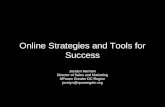 Online Strategies And Tools For Success Hampton Roads