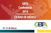 Social Networking in Business Travel - Mexico City GBTA