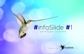 #InfoSlide #1 thoughts on social media