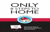 Your First Home E-book