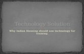 Technology solution