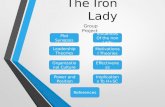 The Iron Lady Project-11