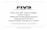 Fivb.2011 2012 rules ofthegame.
