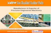 Sree Shanthini Machine Works Tamil Nadu India