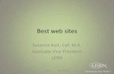 Best web sites