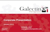 GALT Presentation