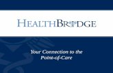 Welcome To Health Bridge