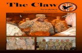 The Caw Feb. 2012 issue