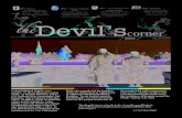 May 2012 Devil's Corner 1HBCT Newsletter