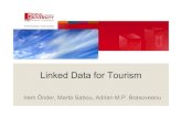 Linked Data for Tourism