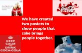 Newset coke presentation