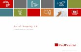 Social Shopping 3.0: Beyond the Like Button