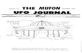 Mufon ufo journal   1976 10. october